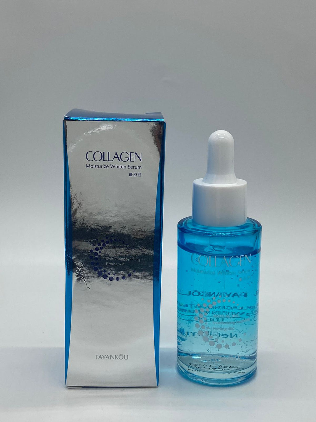 SERUM JABON DE COLAGENO -SERUM